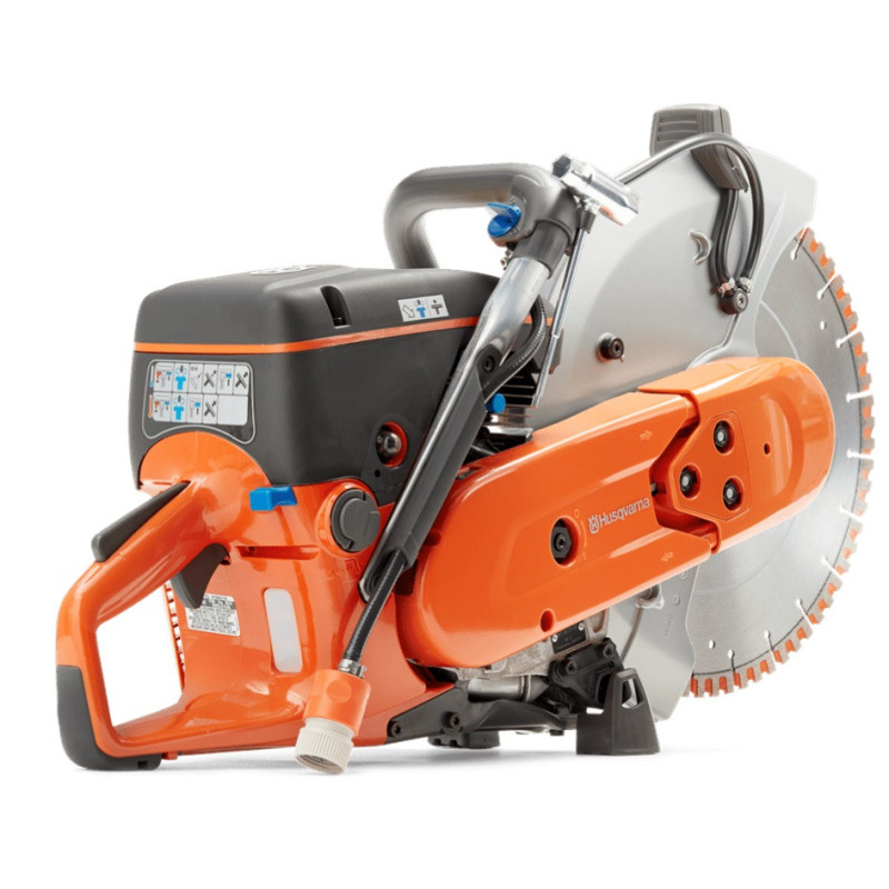 Przecinarka ręczna Husqvarna K 770/14 cali