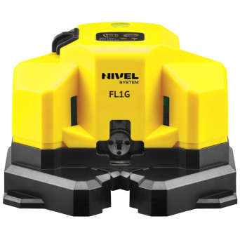 Laser krzyżowy Nivel System FL1G