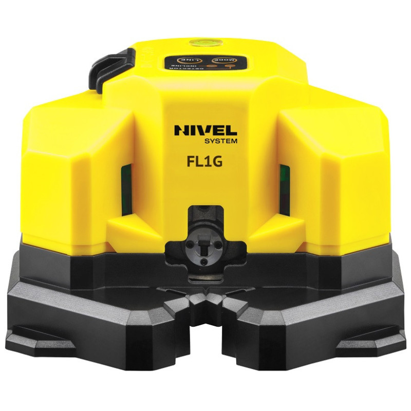 Laser krzyżowy Nivel System FL1G