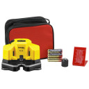 Laser krzyżowy Nivel System FL1G