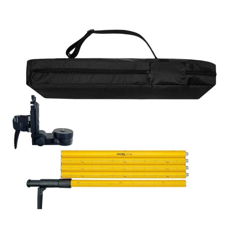 Tyczka rozporowa Nivel System LP36