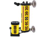 Czujnik maszynowy Nivel System MC-1D (system koparkowy)