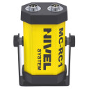 Czujnik maszynowy Nivel System MC-1D (system koparkowy)