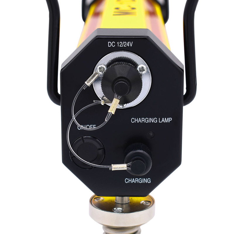 Czujnik maszynowy Nivel System MC-1D (system koparkowy)