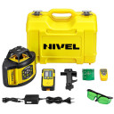 Niwelator laserowy Nivel System NL520G