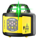 Niwelator laserowy Nivel System NL520G DIGITAL