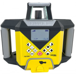 Niwelator laserowy Nivel System NL720R DIGITAL