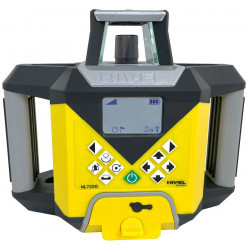 Niwelator laserowy Nivel System NL720G Digital