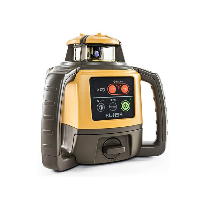 Niwelator laserowy Topcon RL-H5A