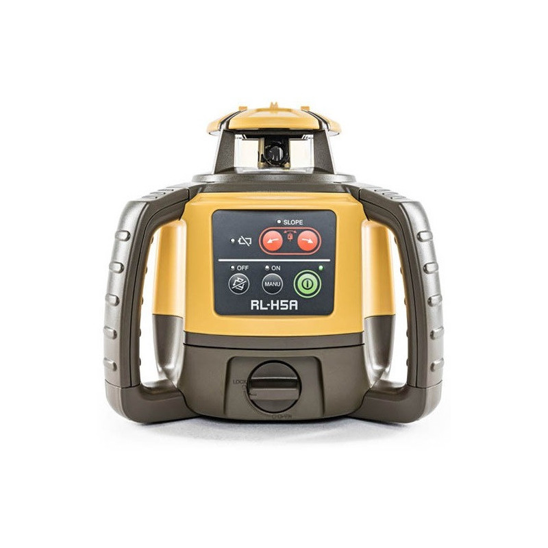 Niwelator laserowy Topcon RL-H5A