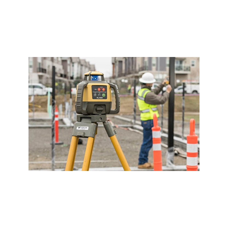 Niwelator laserowy Topcon RL-H5A DIGITAL