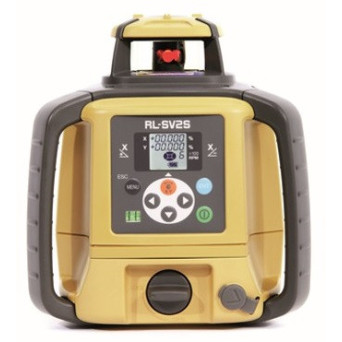 Niwelator laserowy Topcon RL-SV2S