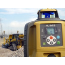 Niwelator laserowy Topcon RL-SV2S