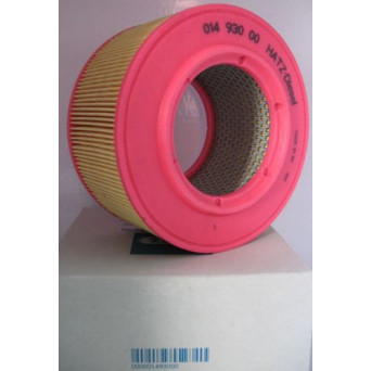 Filtr powietrza HATZ 1D 60-81