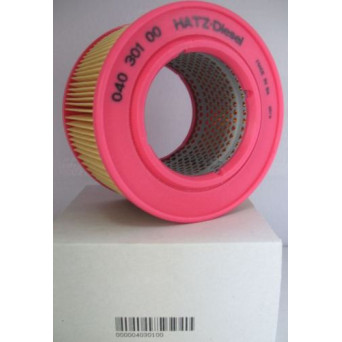 Filtr powietrza HATZ 1D 30-50