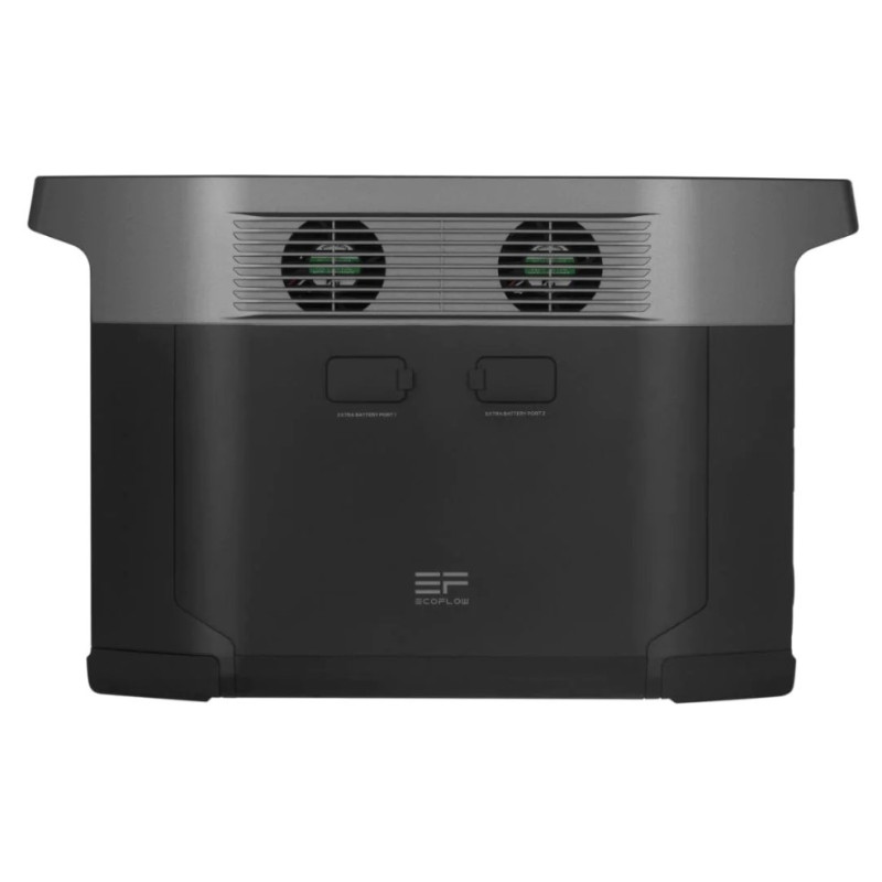 Bank energii ECOFLOW Delta Max 1600