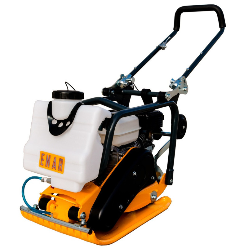 Zagęszczarka Enar ZEN 16 DGL