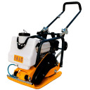 Zagęszczarka Enar ZEN 16 DGL