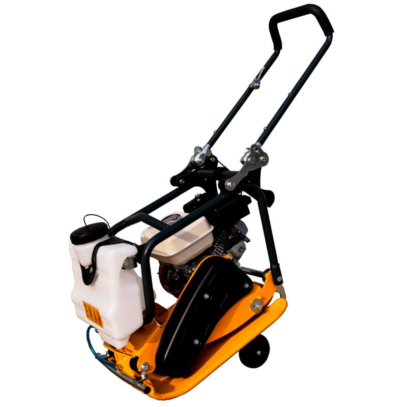 Zagęszczarka Enar ZEN 16 DGL