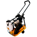 Zagęszczarka Enar ZEN 16 DGL