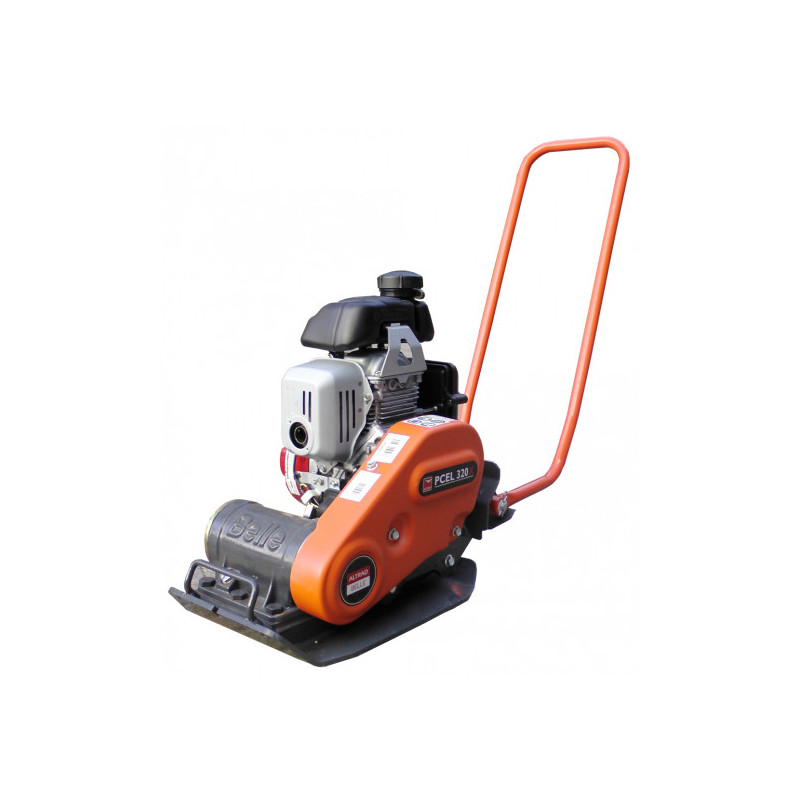 Zagęszczarka Belle PCEL320X Honda GXR120