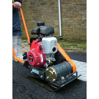 Zagęszczarka Belle PCEL320X Honda GXR120