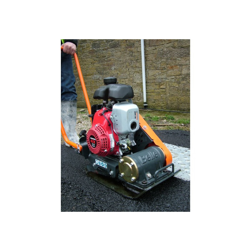 Zagęszczarka Belle PCEL320X Honda GXR120
