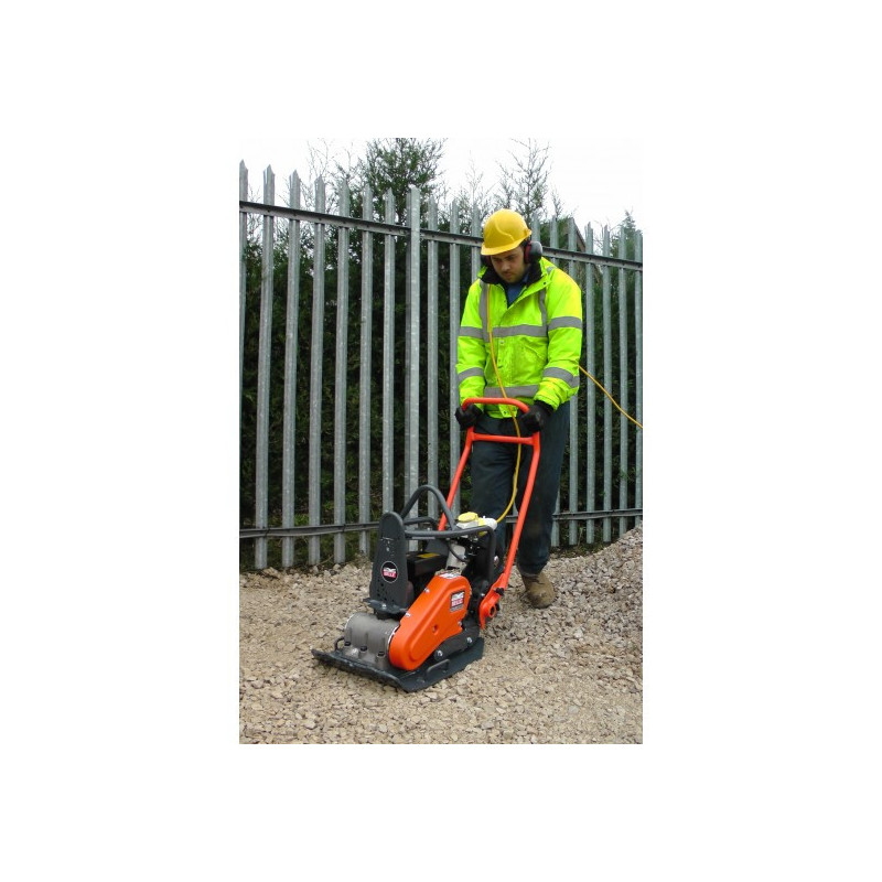 Zagęszczarka elektryczna Belle PCLX 16/45 E