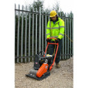 Zagęszczarka elektryczna Belle PCLX 16/45 E