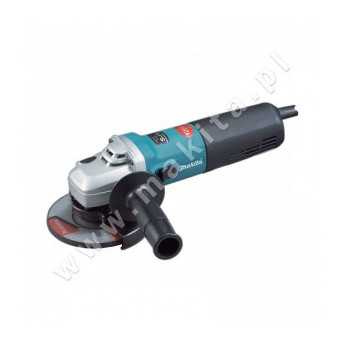 Szlifierka kątowa Makita 9562CVR [Ø 125 mm]