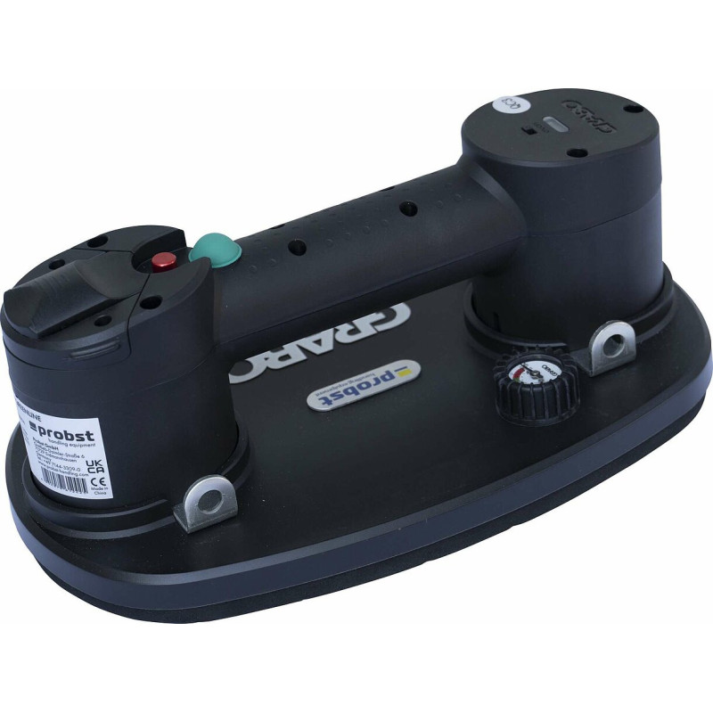 Podciśnieniowy chwytak ręczny Probst GRABO FXAH-120