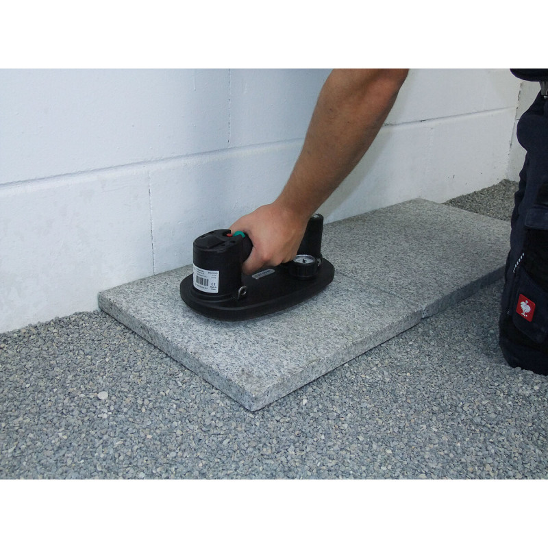 Podciśnieniowy chwytak ręczny Probst GRABO FXAH-120