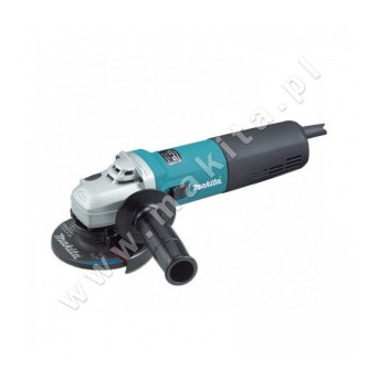 Szlifierka kątowa Makita 9564PZ [Ø 115 mm]