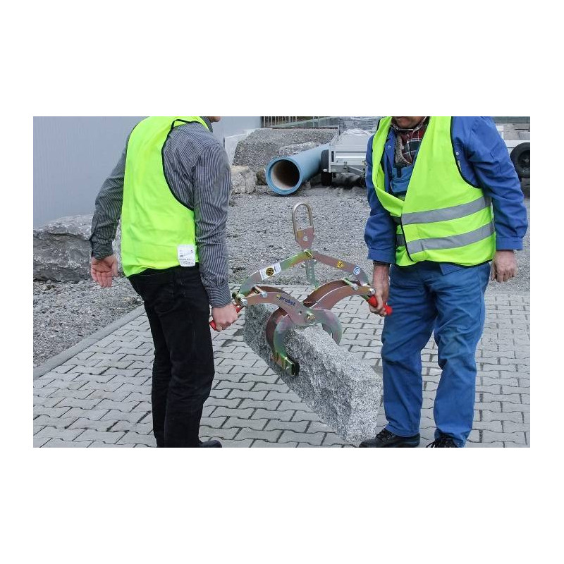 Chwytak do obrzeży Probst EASYGRIP EXG-MAXI