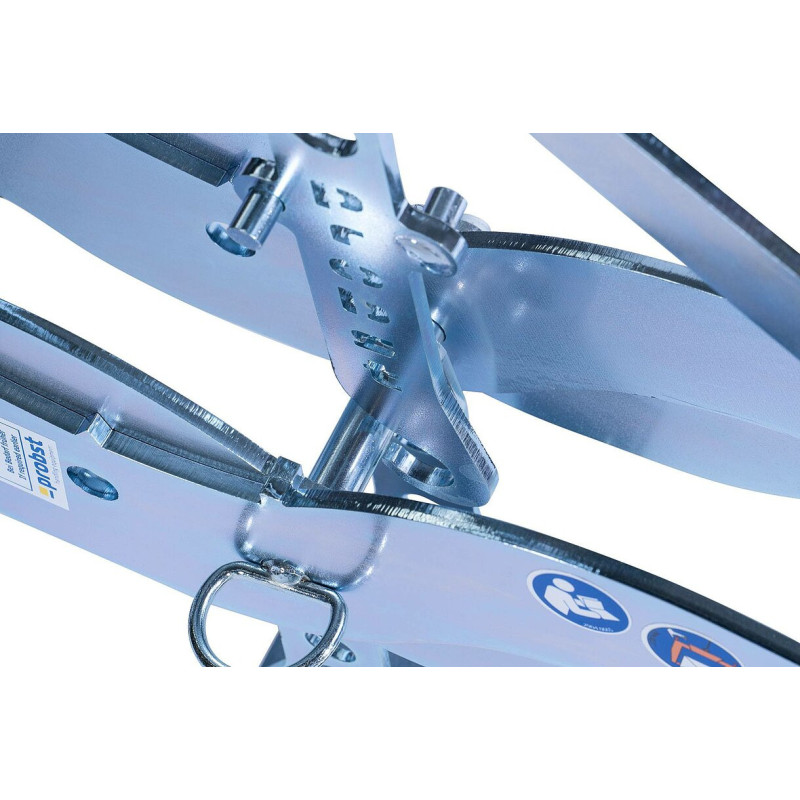 Chwytak do obrzeży Probst EASYGRIP EXG-MAXI