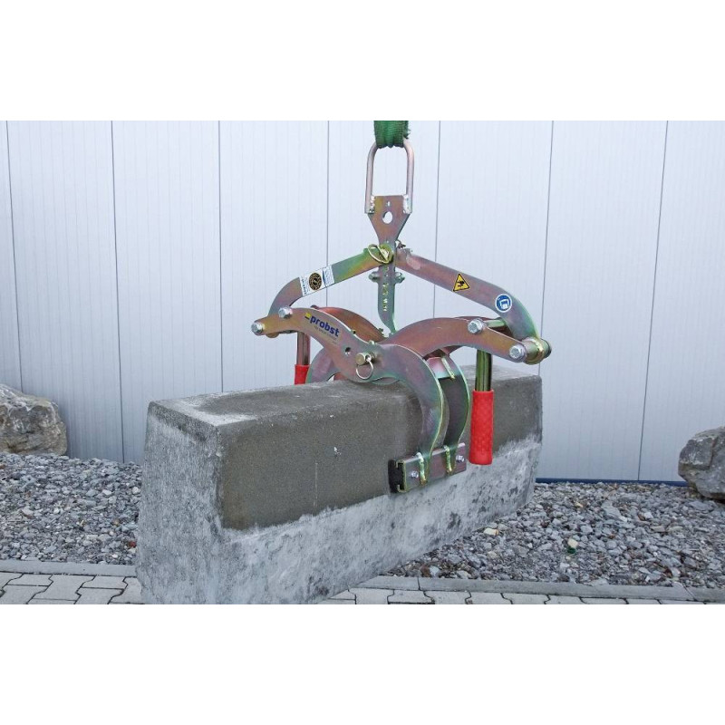 Chwytak do obrzeży Probst EASYGRIP EXG-MAXI