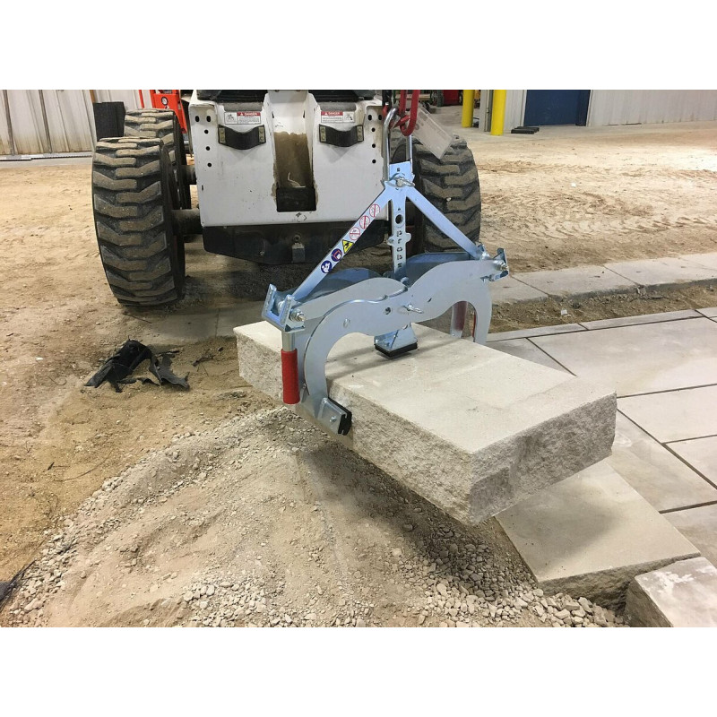 Chwytak do obrzeży Probst EASYGRIP EXG-MAXI