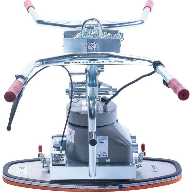 Chwytak próżniowy ręczny Probst SPEEDY VS 140/200