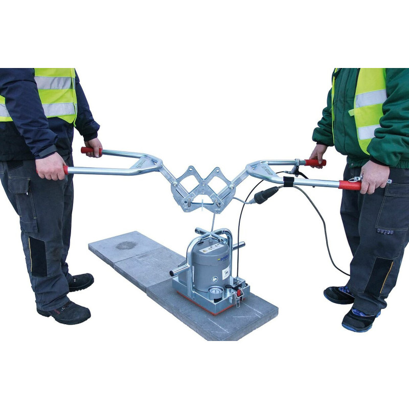 Chwytak próżniowy ręczny Probst SPEEDY VS 140/200