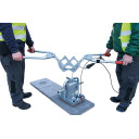 Chwytak próżniowy ręczny Probst SPEEDY VS 140/200