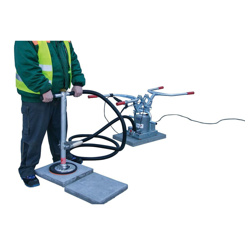 Chwytak próżniowy ręczny Probst SPEEDY VS 140/200