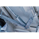 Wózek brukarski Probst VTK-V