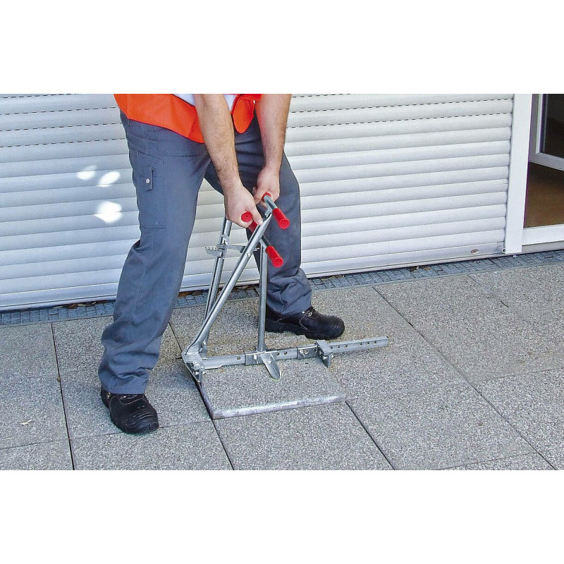 Imak do kostki PZ Probst