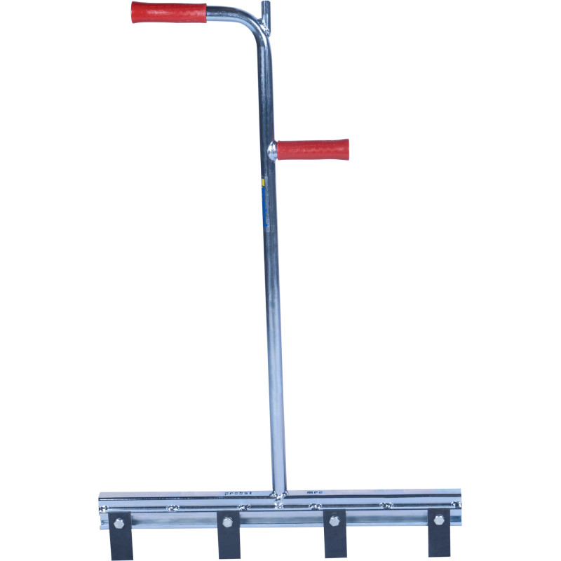 Poczwórny wyważak do kostki MRE Probst