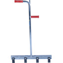 Poczwórny wyważak do kostki MRE Probst