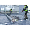 Łata niwelacyjna teleskopowa Probst TAS-UNI