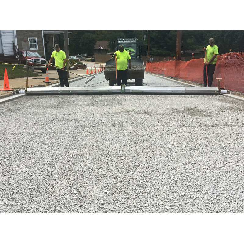 Łata niwelacyjna teleskopowa Probst TAS-UNI