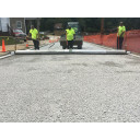 Łata niwelacyjna teleskopowa Probst TAS-UNI