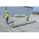 Łata niwelacyjna teleskopowa Probst TAS-UNI