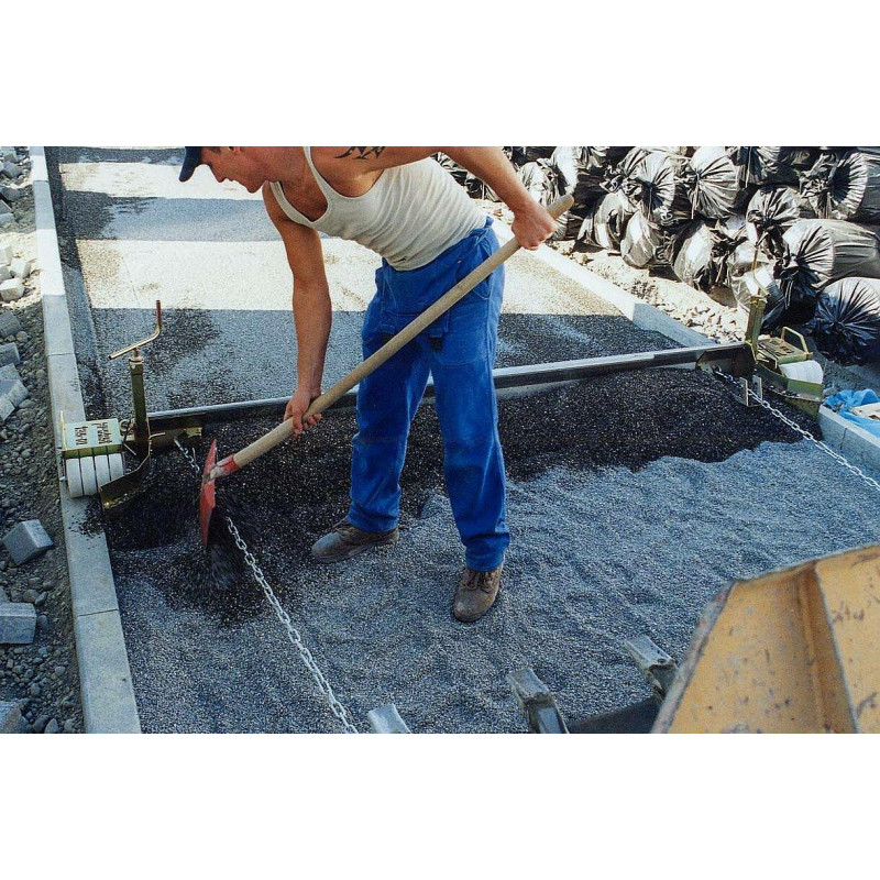 Łata niwelacyjna teleskopowa Probst TAS-UNI